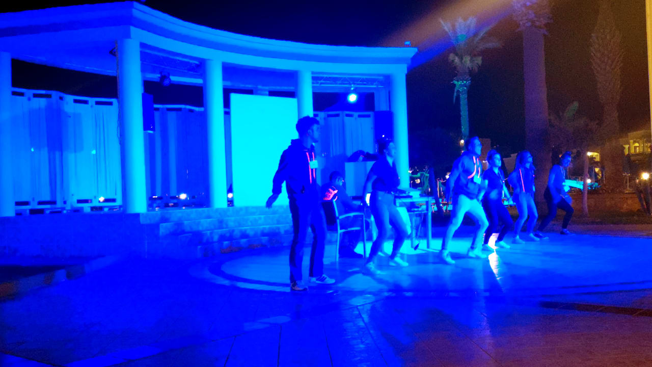 Sport & Freizeit Lindos Princess Beach Resort & Spa