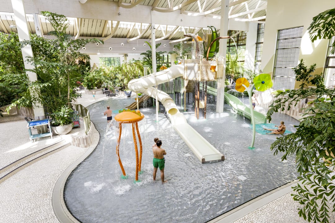 Sport & Freizeit Center Parcs Park Bostalsee