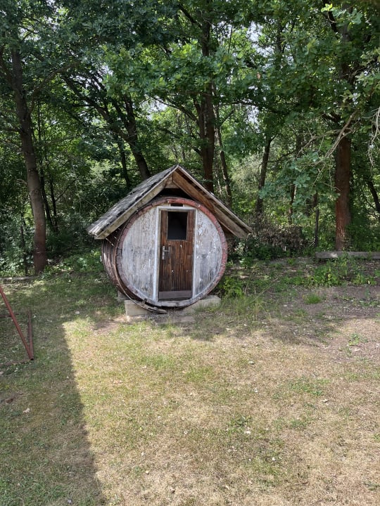 Sport & Freizeit Areál Ontario Kyselka