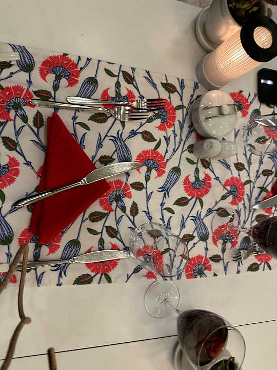 Gastro TUI BLUE Seno - Adults Only