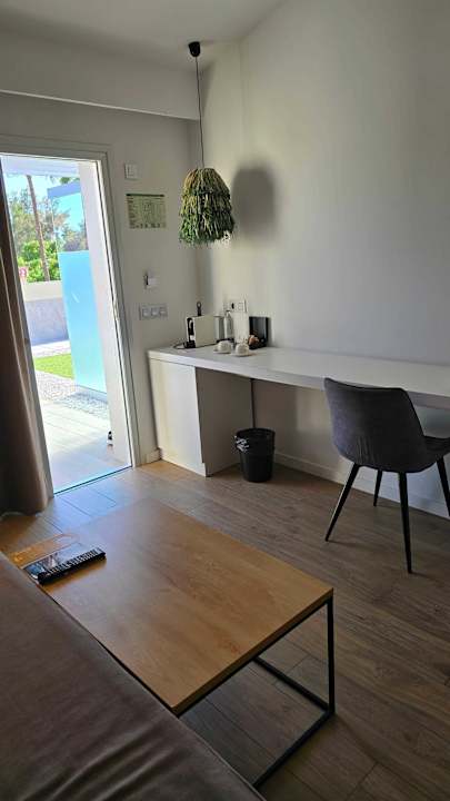 Zimmer Kumara Serenoa by Lopesan Hotels