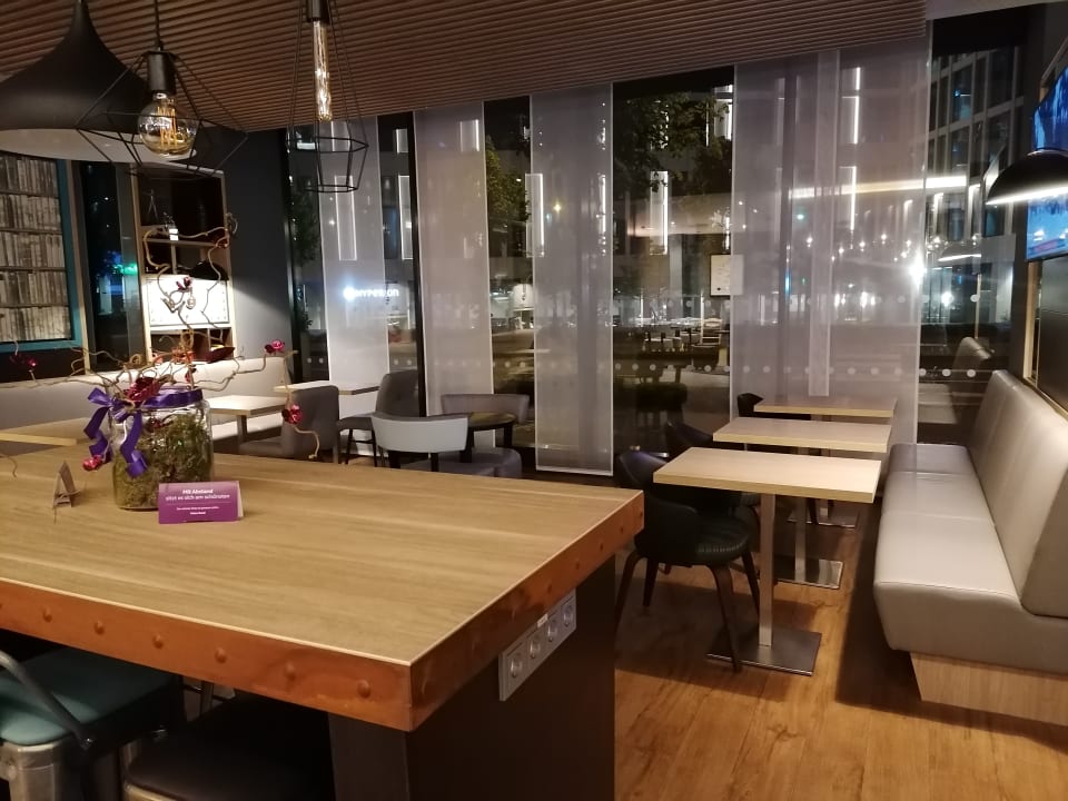 Gastro Premier Inn Leipzig City Hahnekamm Hotel