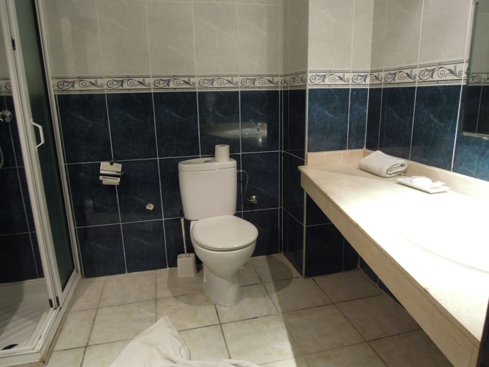 Zimmer Hotel Miramar