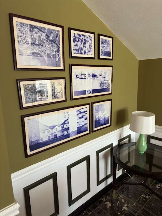 Zimmer Hotel Royal Hoi An - MGallery Collection