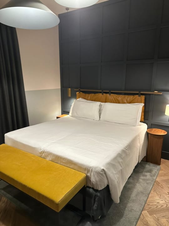 Zimmer C-Hotels Club House