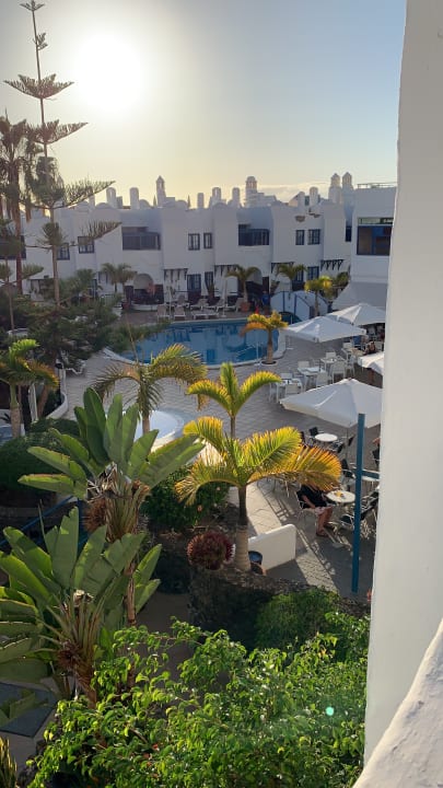 Außenansicht LABRANDA Bahía y Villas Fañabé
