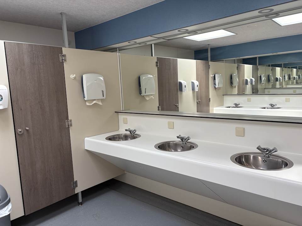 Sonstiges Recreatiepark Slot Cranendonck