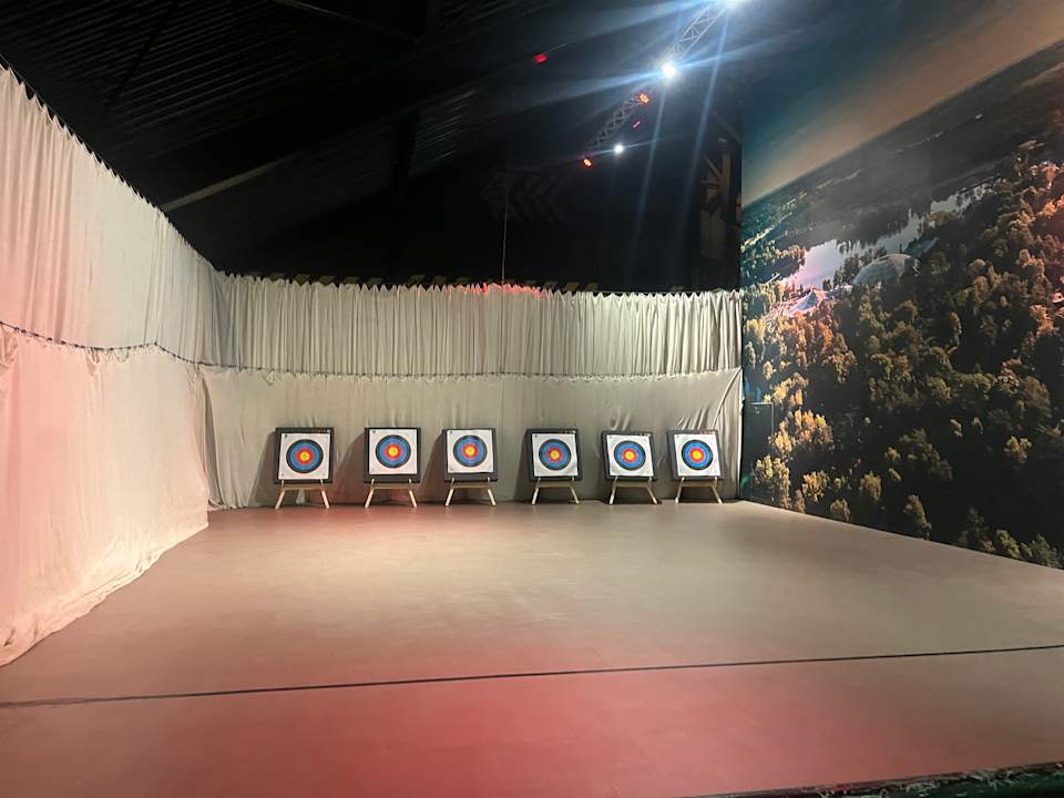 Sport & Freizeit Center Parcs De Kempervennen