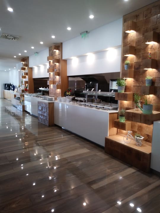 Gastro Sentido Marea