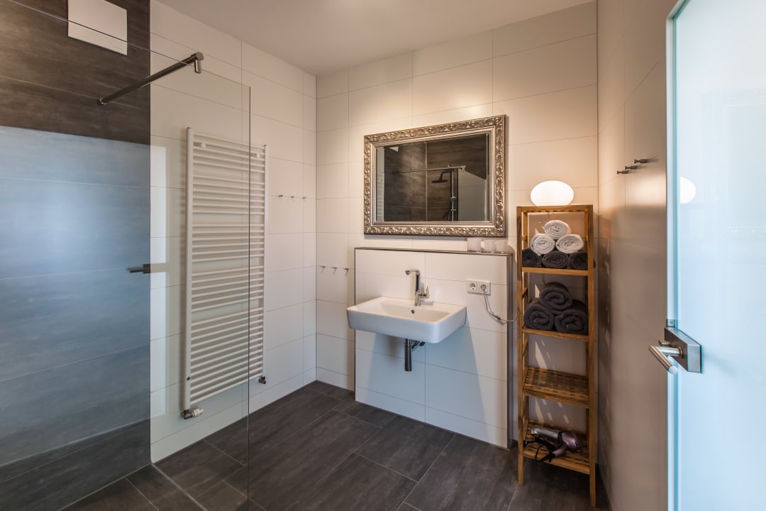 Zimmer Alte Mühle Twisteden