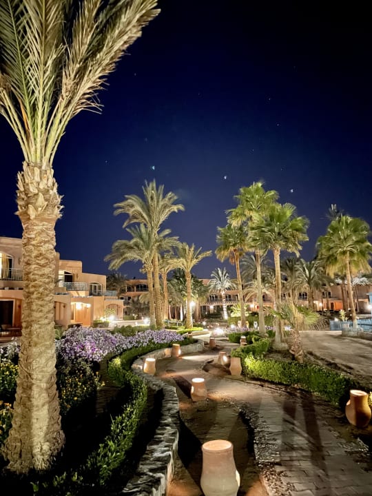 Außenansicht Club Paradisio El Gouna, Red Sea