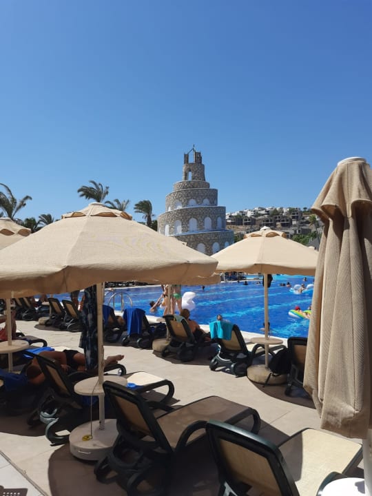 Pool Selectum Collection Bodrum