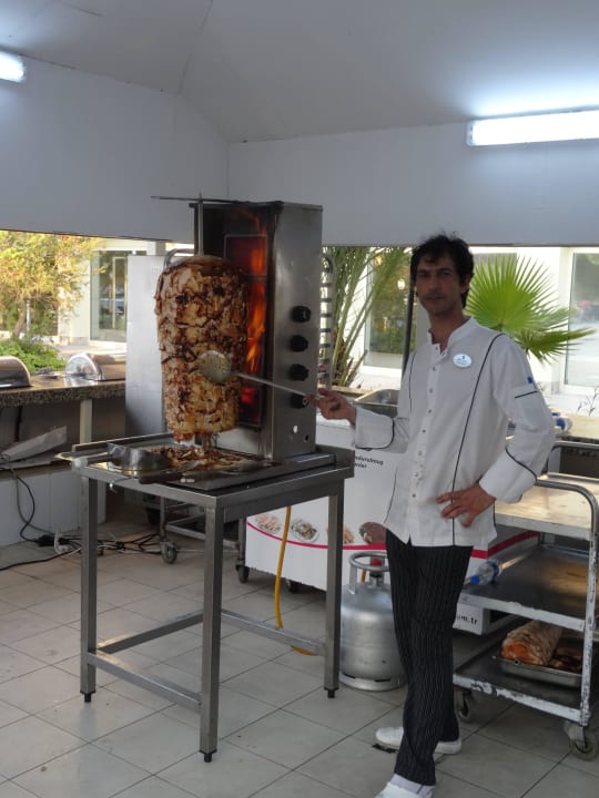 Kebab Hotel Süral Resort