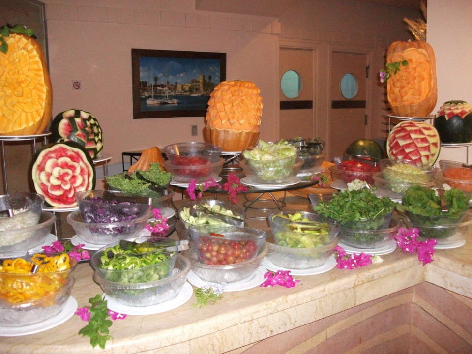 Salatecke Hotel Three Corners Ocean View prestige - Adults only