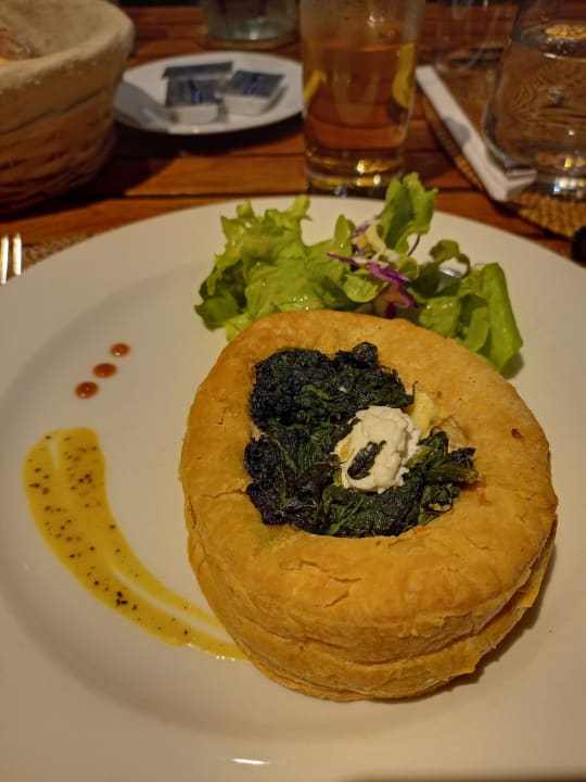 Gastro Maritim Resort & Spa Mauritius