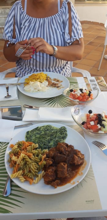 Gastro Hotel Morito