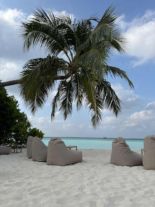 Strand ROBINSON NOONU