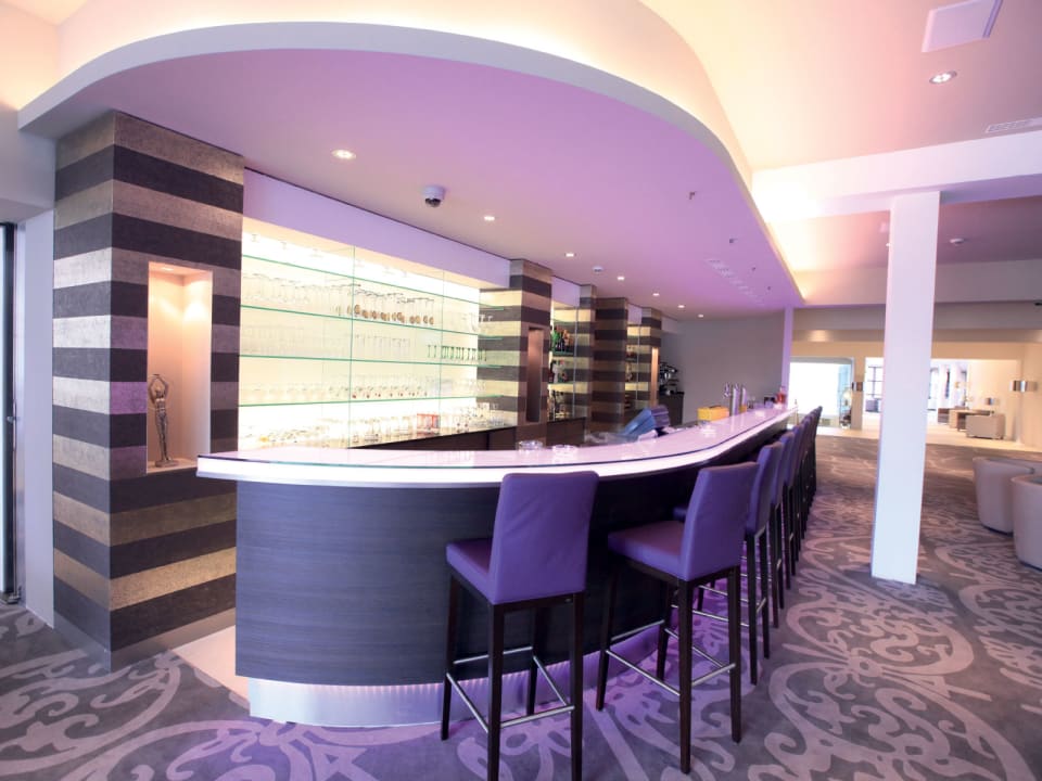 Gastro Parc Hotel Alvisse