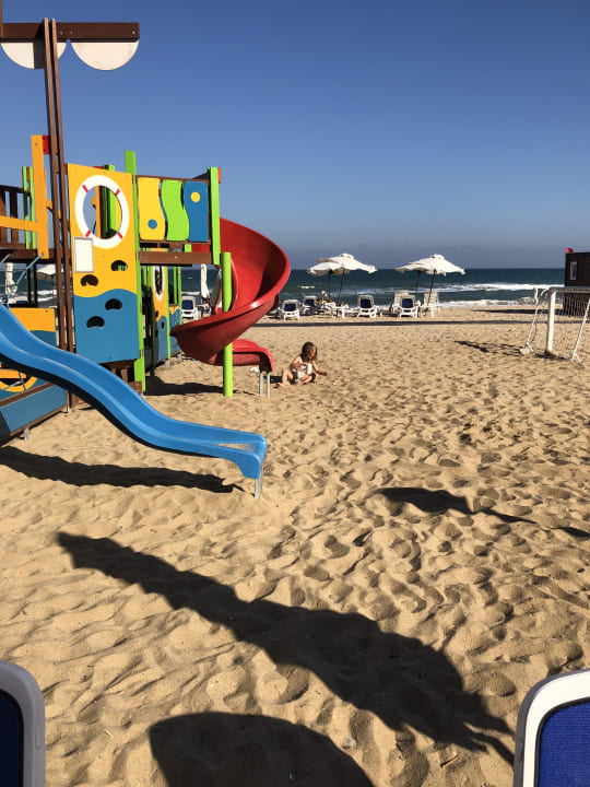 Sport & Freizeit Sol Luna Bay