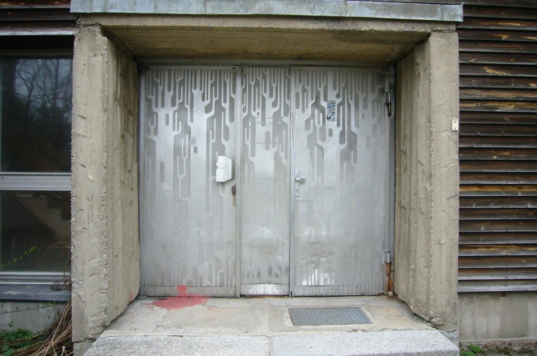 Honi lässt grüßen ... AHORN Hotel Am Fichtelberg