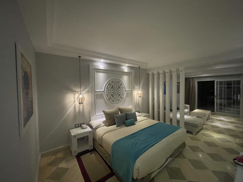 Zimmer The Grand Palace - Adults only