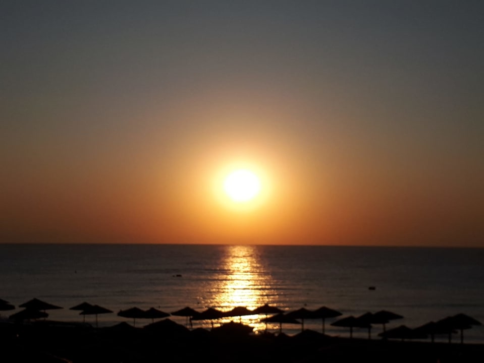 Strand Hotel Calypso Beach