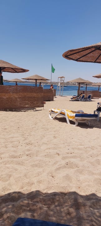 Strand Fort Arabesque - The West Bay