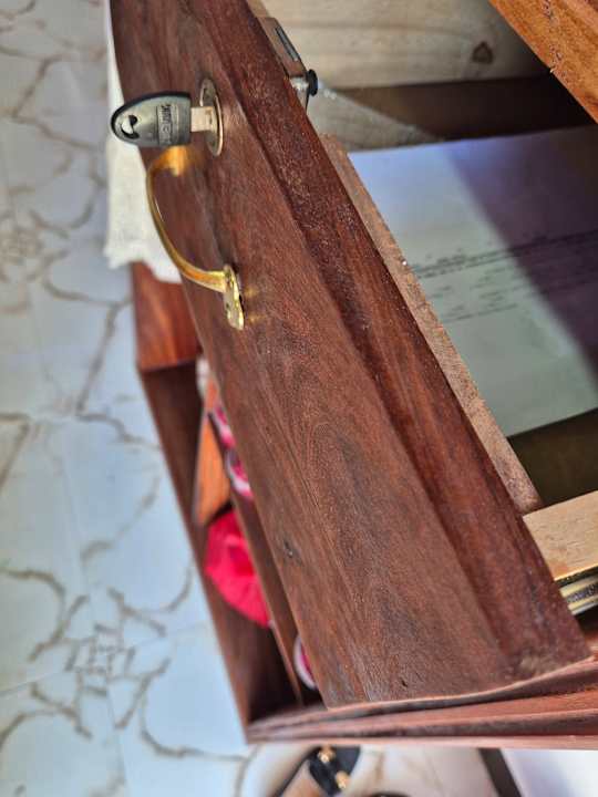 Zimmer Isla Bonita Zanzibar Beach Resort