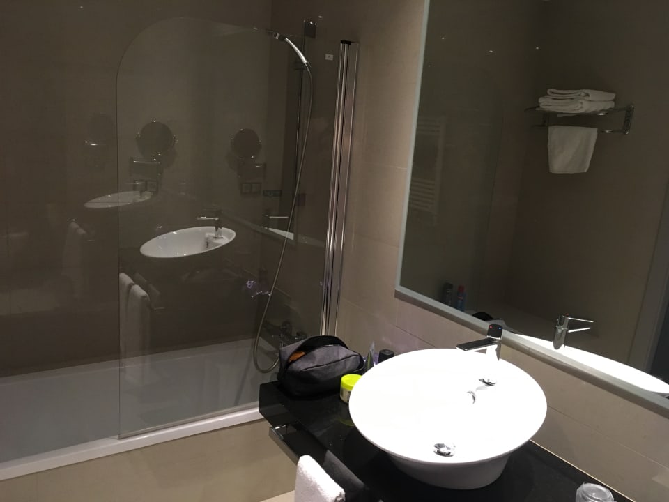 Zimmer Hotel Doña Monse