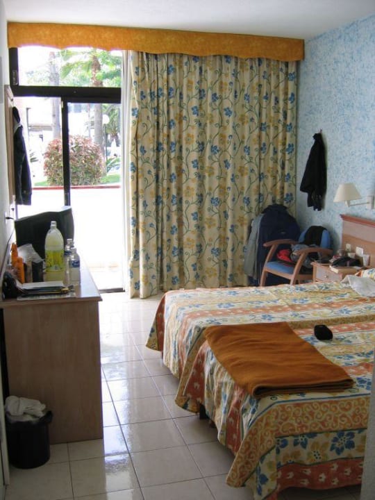 Zimmer Iberostar Waves Las Dalias