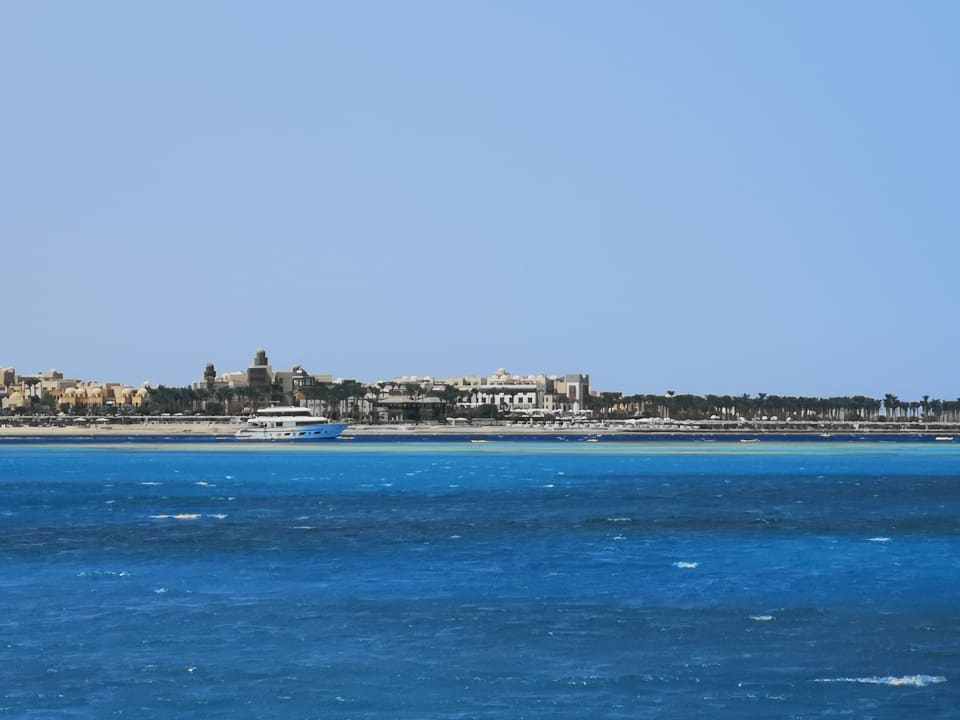 Strand LABRANDA Club Makadi