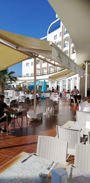 Gastro Side Prenses Resort & Spa