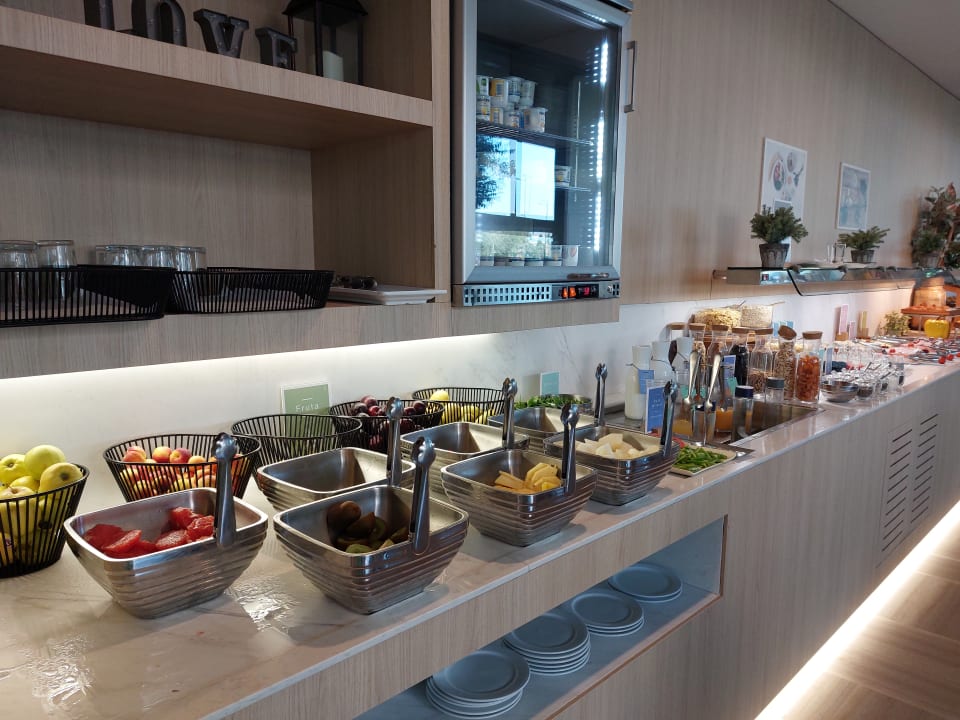 Gastro Barceló Valencia