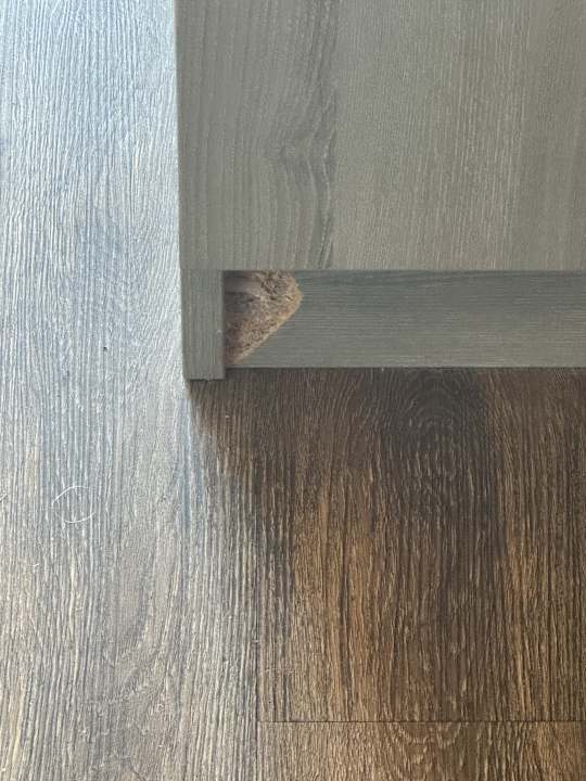 Zimmer Strandhotel Vigilante