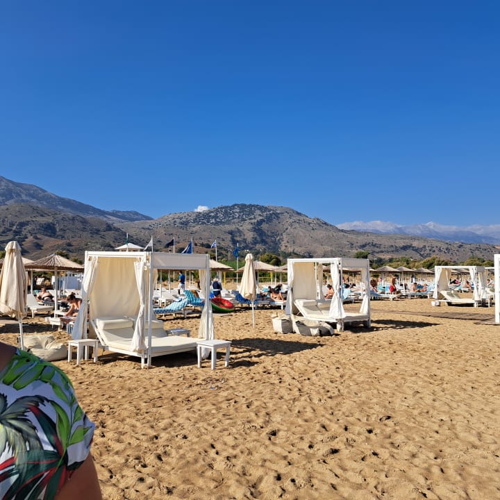 Strand Anemos Luxury Grand Resort