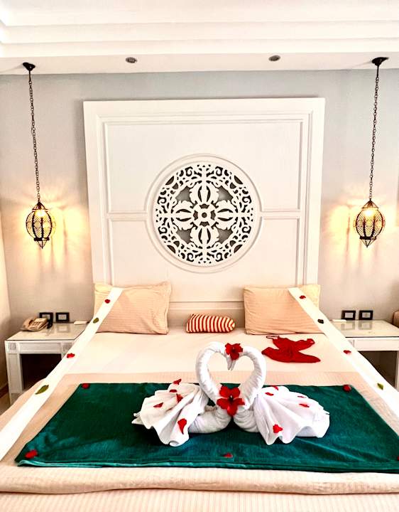 Zimmer The Grand Palace - Adults only