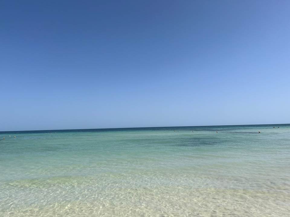 Strand Calimera Yati Beach