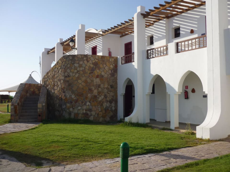 Sea-Horse 14 Hotel Gorgonia Beach Resort