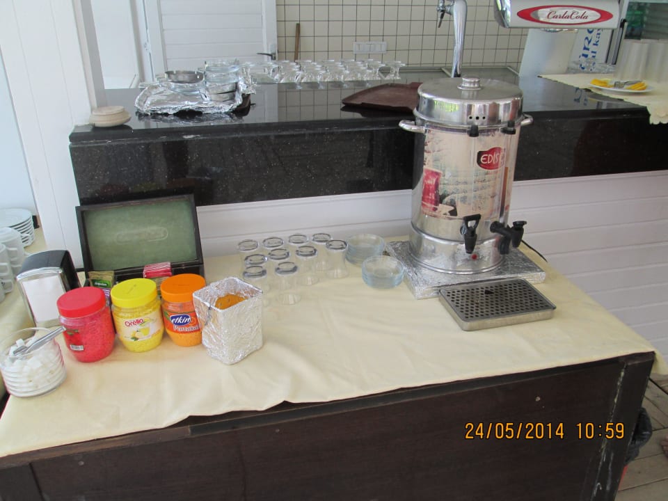 Urlaub 2014 Silver Hotel