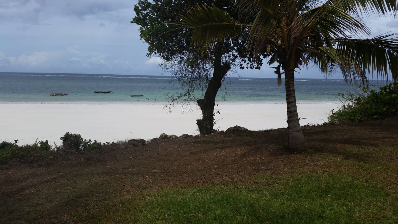 Hotel Baobab Beach Resort Baobab Beach Resort & Spa