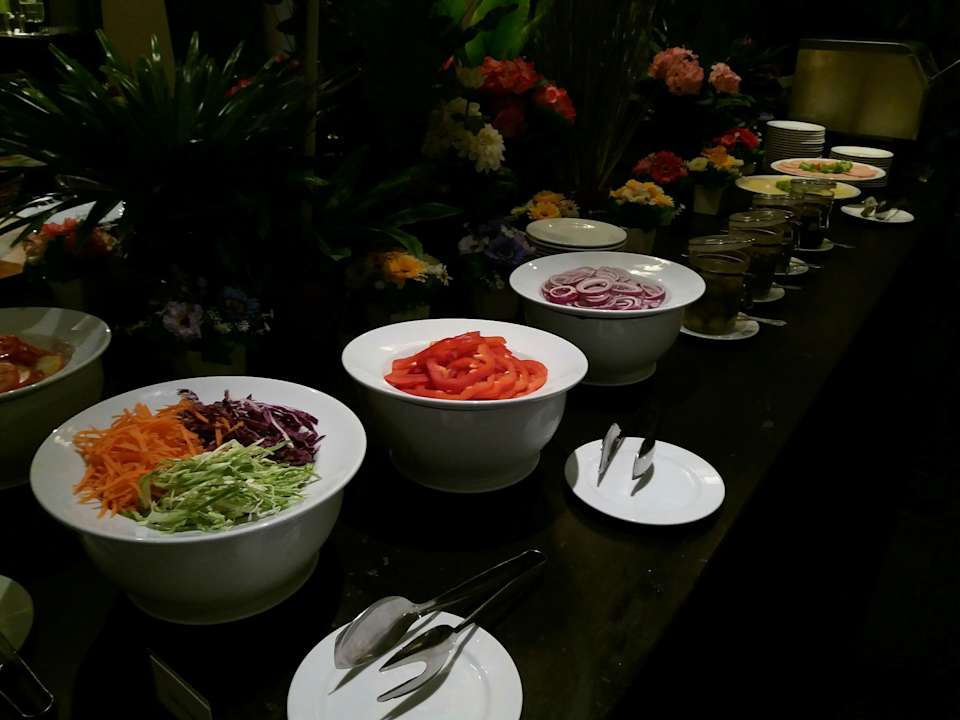 Gastro The Grand Southsea Khaolak Beach Resort