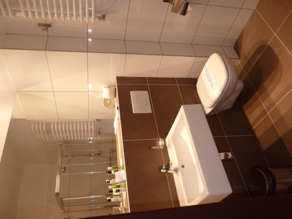 Łazienka Spa & Wellness Hotel Diament Ustroń