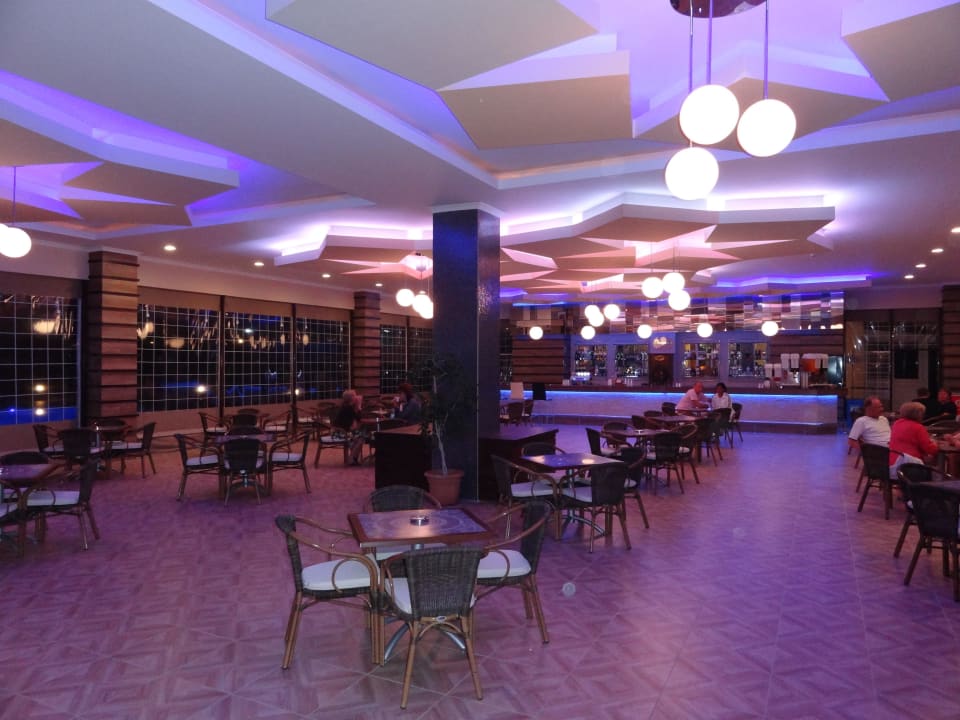 Bar Solivia Hotel