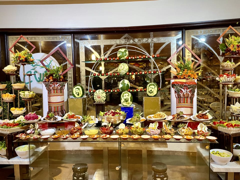 Gastro Sentido Caribbean World Soma Bay