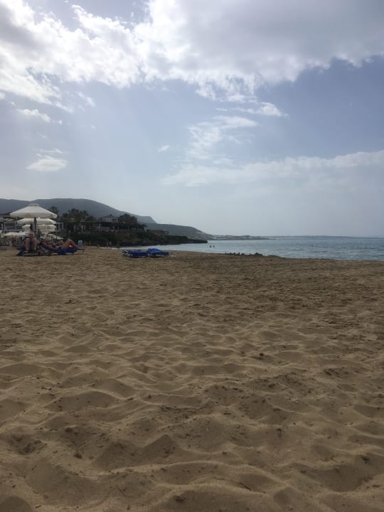 Strand Sentido Kyknos Beach Adults Only 16+