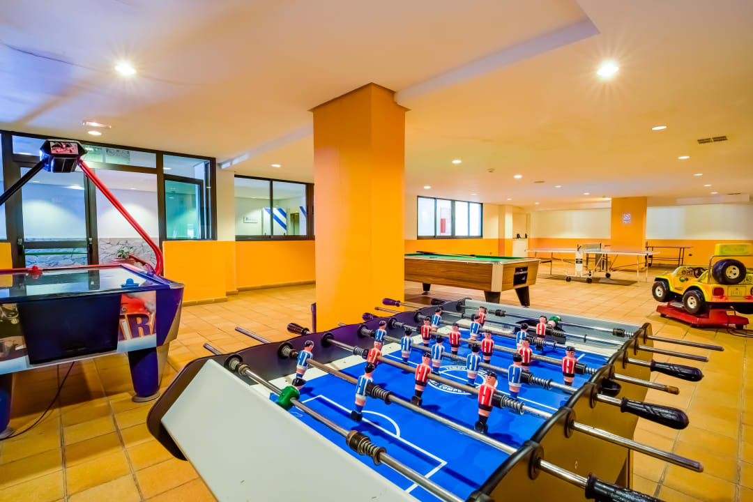 Sport & Freizeit SBH Club Paraiso Playa