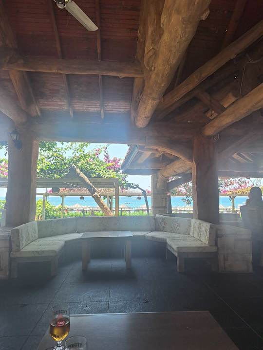 Strand Hotel Defne Star