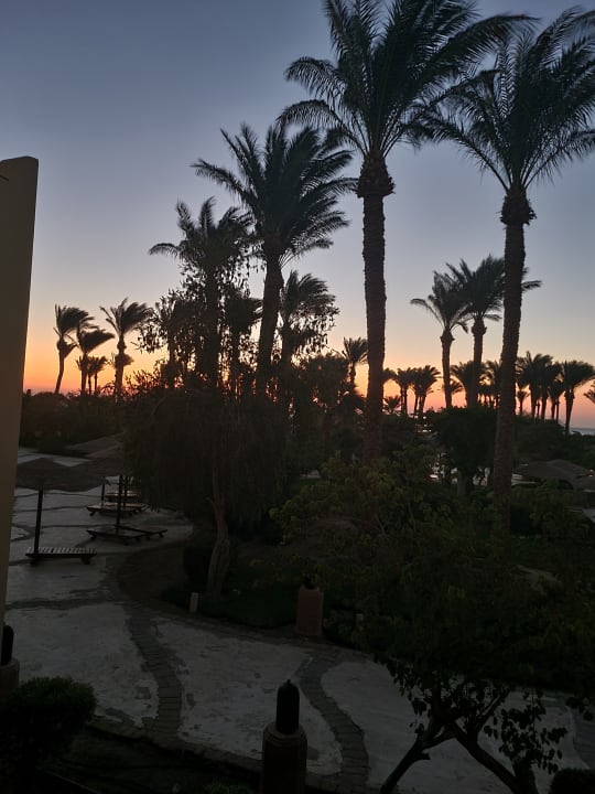 Außenansicht Grand Makadi