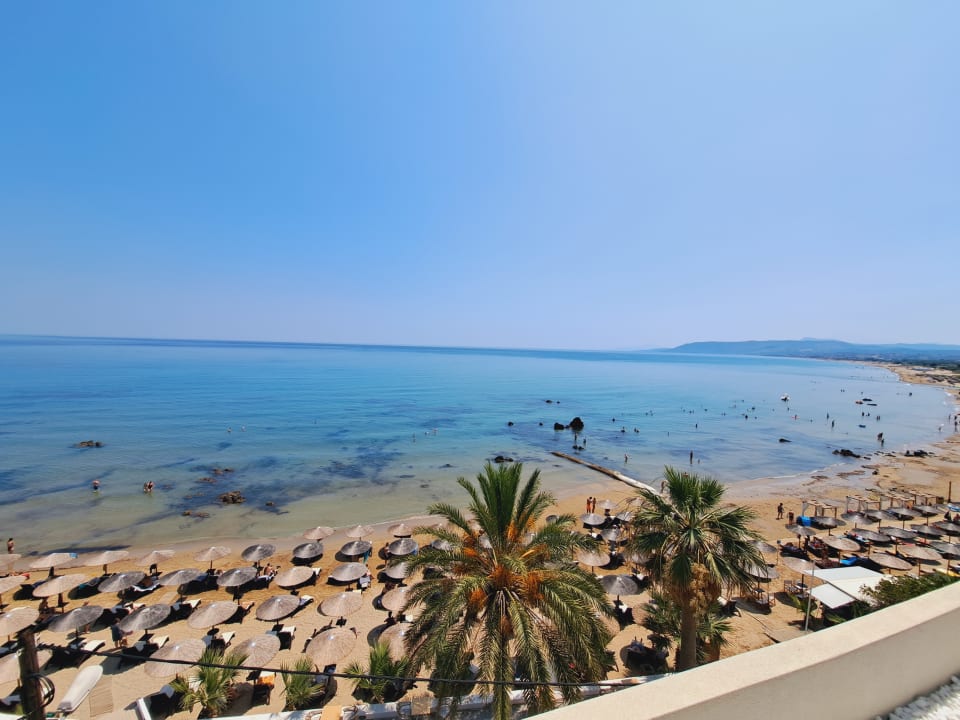 Ausblick Harmony Boutique Resort