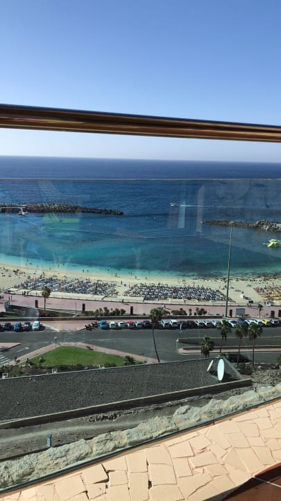 Block 3 Balkon Gloria Palace Royal Hotel & Spa